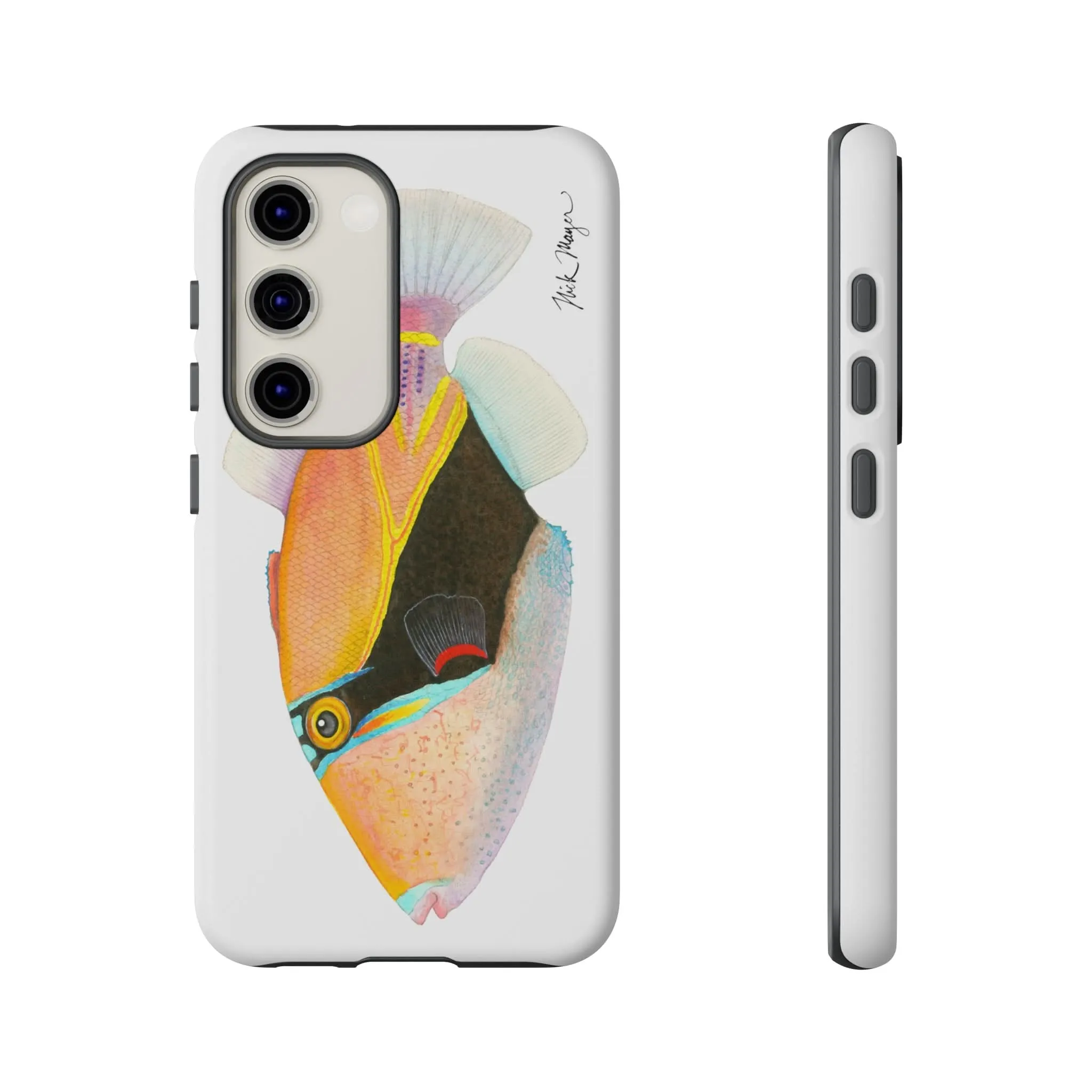 Humuhumunukunukuapua'a Phone Case (Samsung)