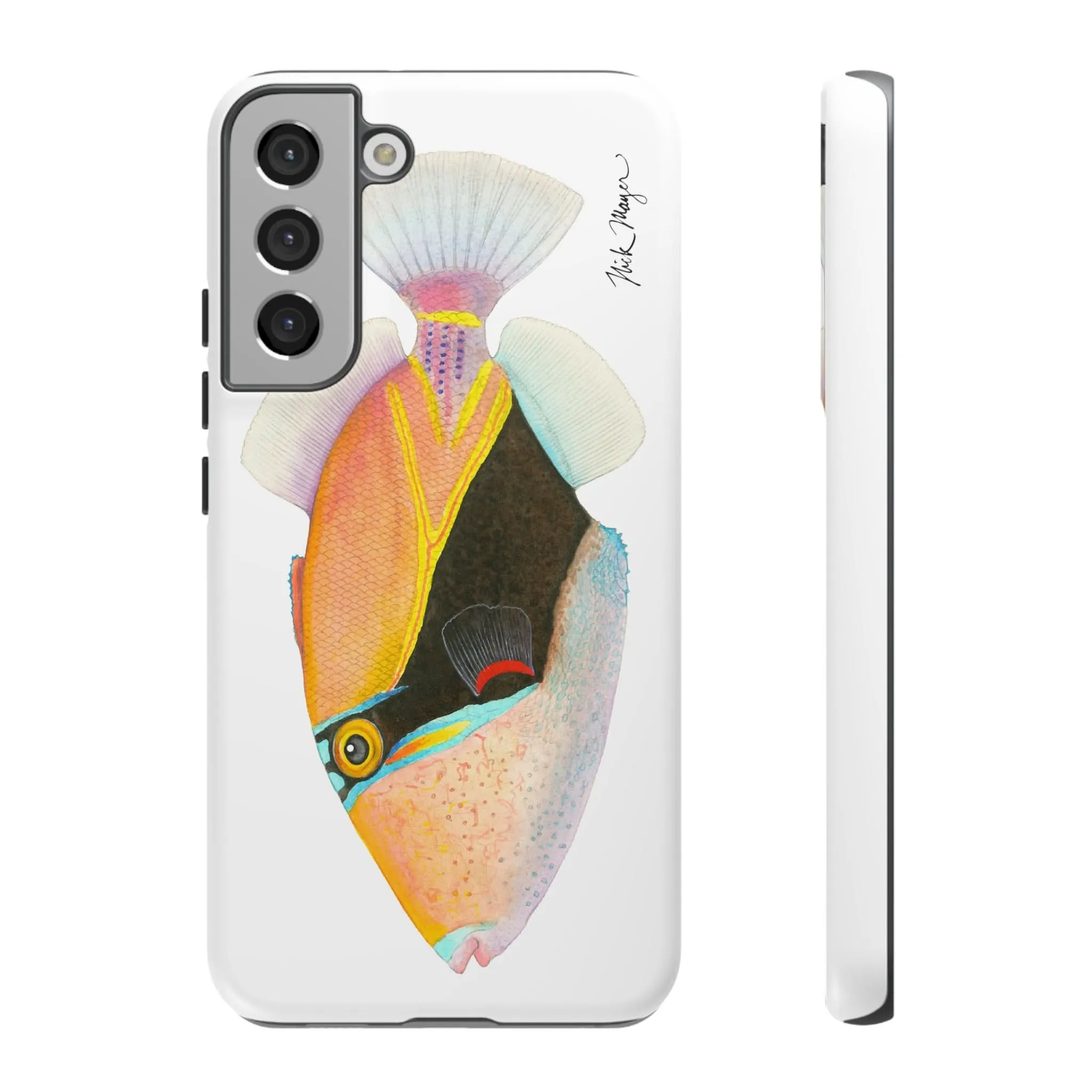 Humuhumunukunukuapua'a Phone Case (Samsung)