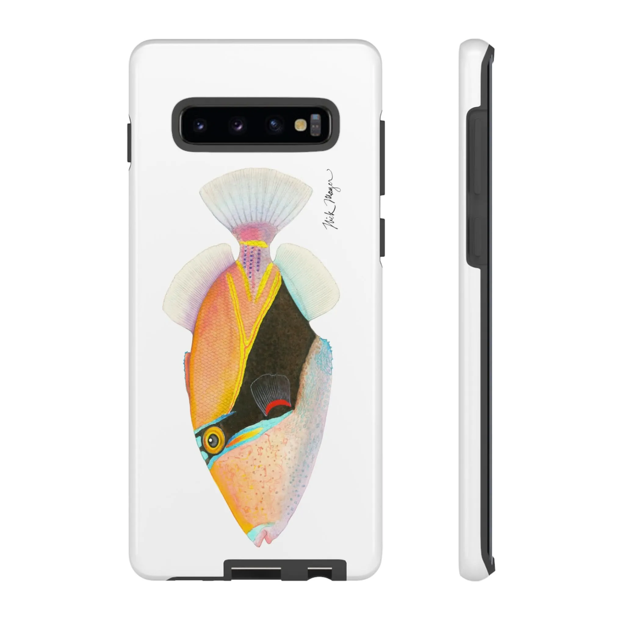 Humuhumunukunukuapua'a Phone Case (Samsung)