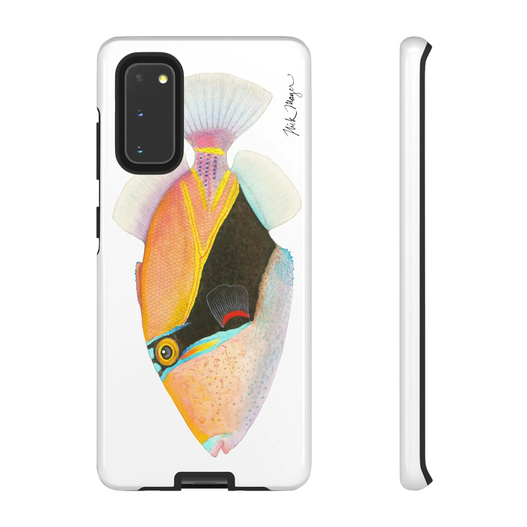 Humuhumunukunukuapua'a Phone Case (Samsung)