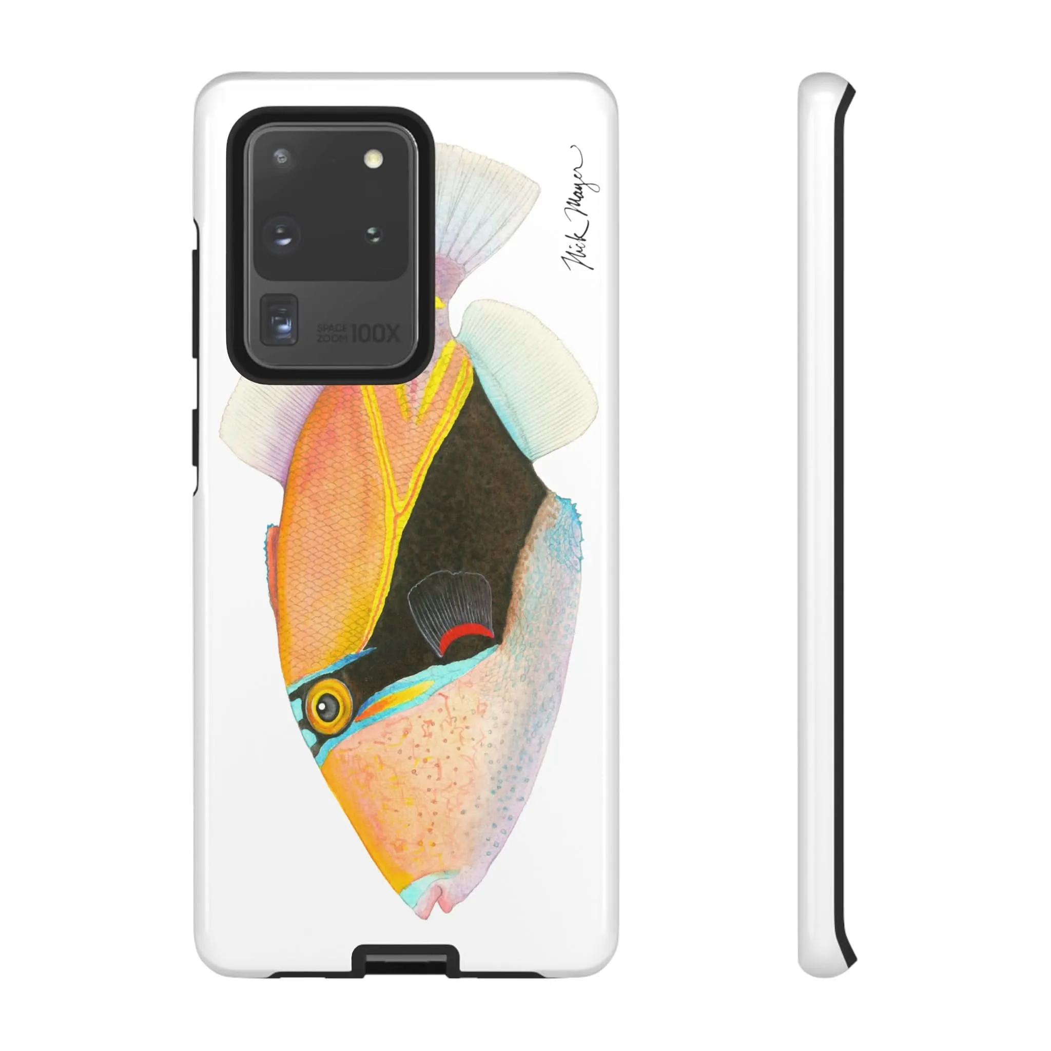 Humuhumunukunukuapua'a Phone Case (Samsung)