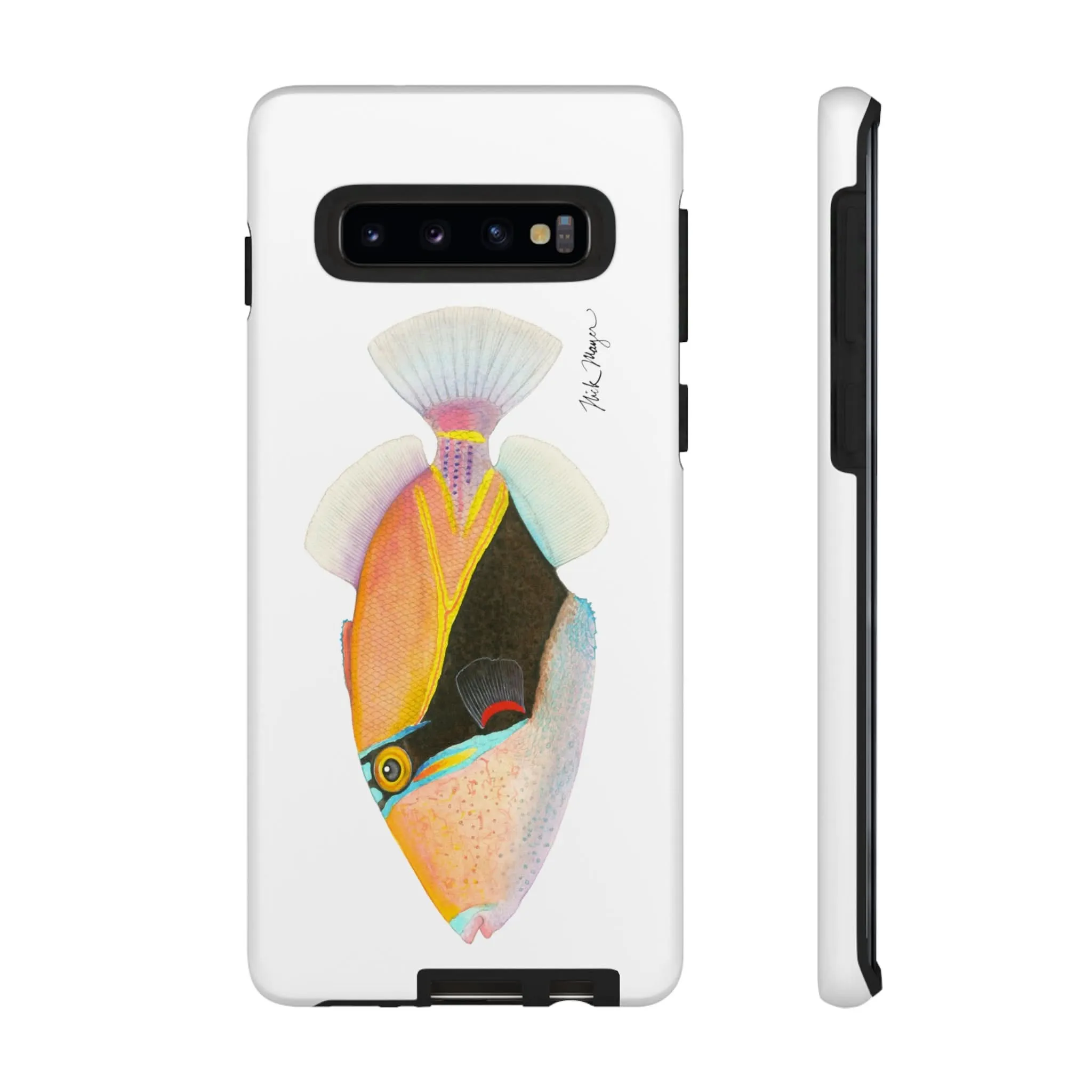 Humuhumunukunukuapua'a Phone Case (Samsung)