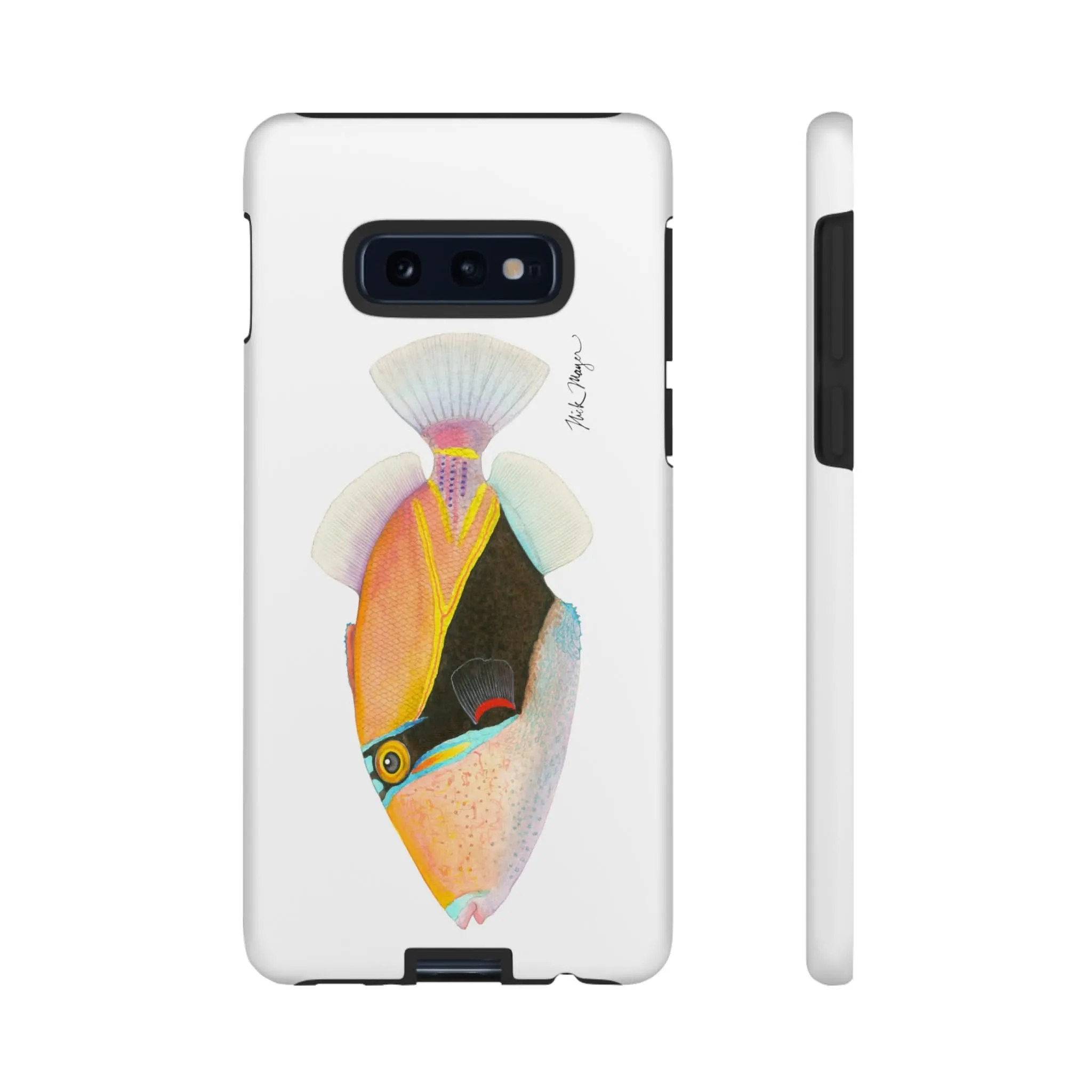 Humuhumunukunukuapua'a Phone Case (Samsung)