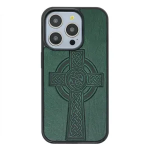 iPhone Case, Celtic Cross