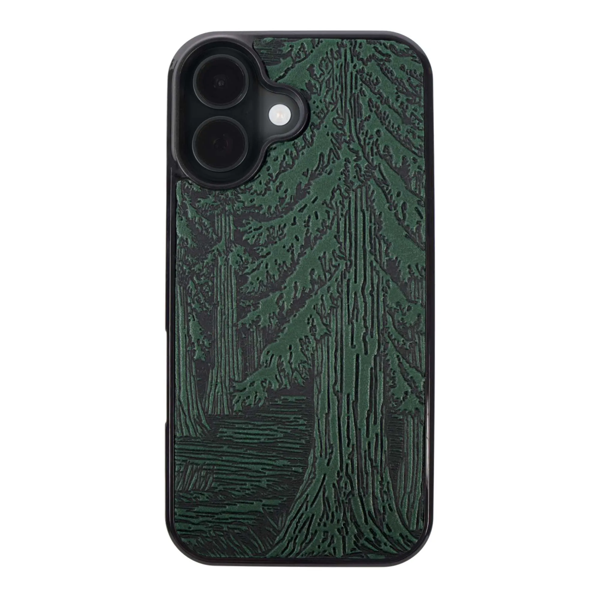 iPhone Case, Forest