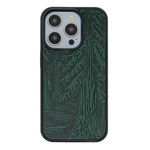 iPhone Case, Forest