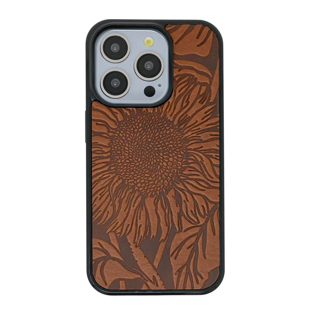 iPhone Case, Sunflower