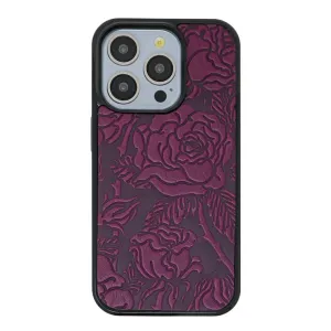 iPhone Case, Wild Rose