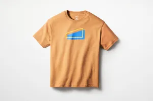 LAIKA Logo Shape Tee