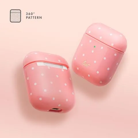 LAUT Dot AirPods 1 & 2 Case