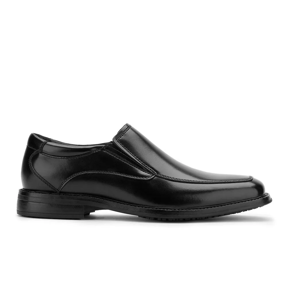 Lawton - Mens Slip Resistant Dress Loafer