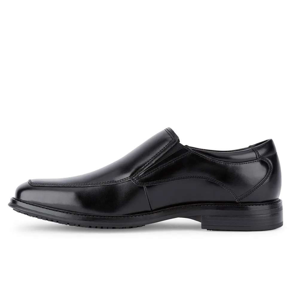 Lawton - Mens Slip Resistant Dress Loafer