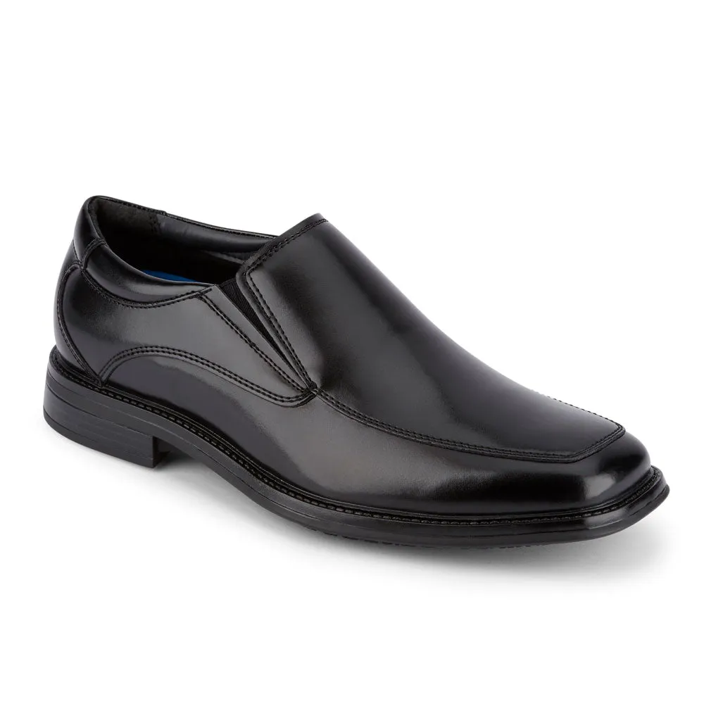 Lawton - Mens Slip Resistant Dress Loafer