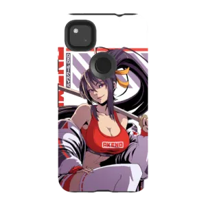 LIMITED RELEASE - SUPREMEXWARRIORS "Ara Ara" Google Pixel Phone Case