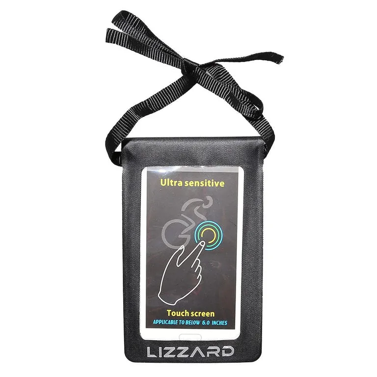 Lizzard - Alsek Phone Case