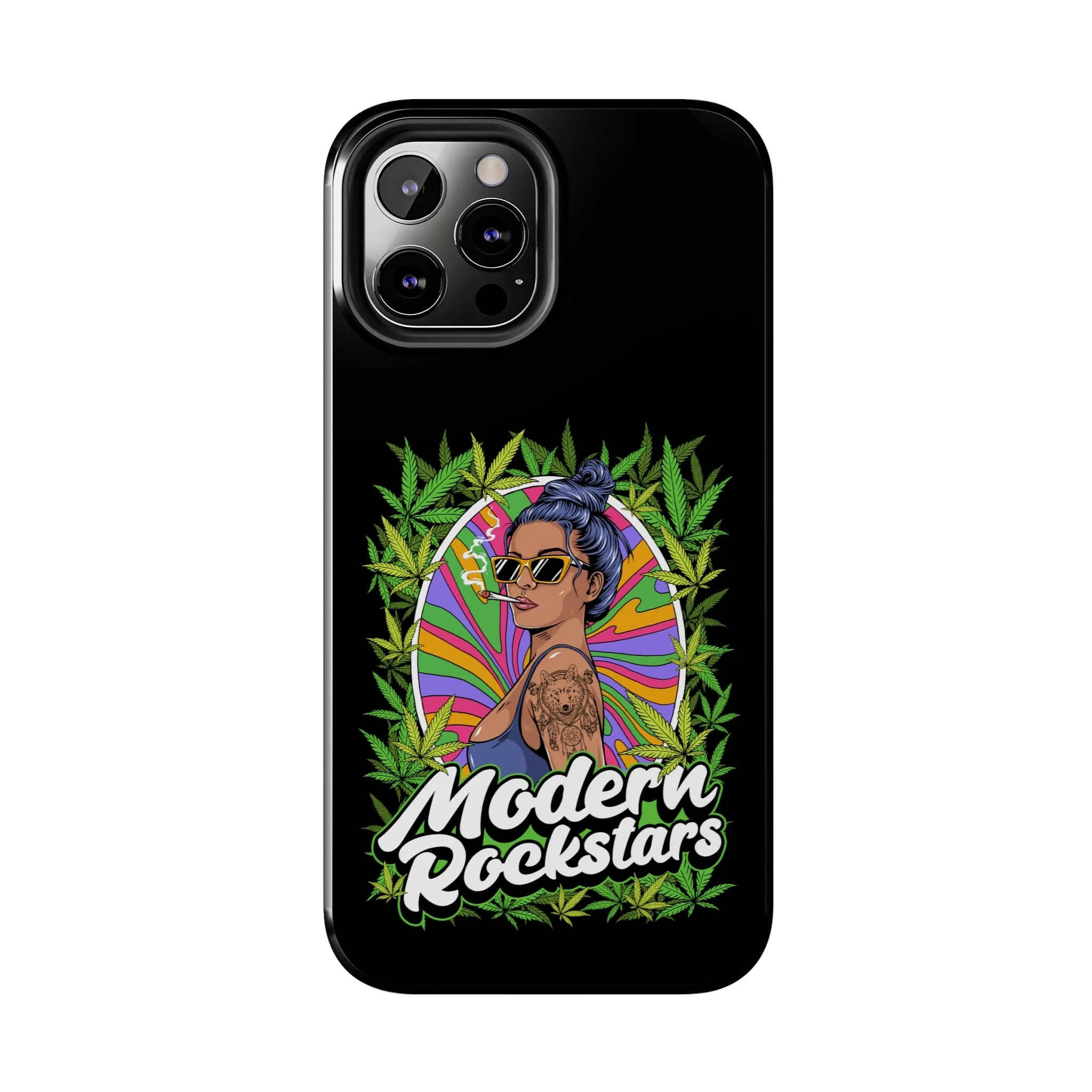 MARY JANE  CASE FOR IPHONE®