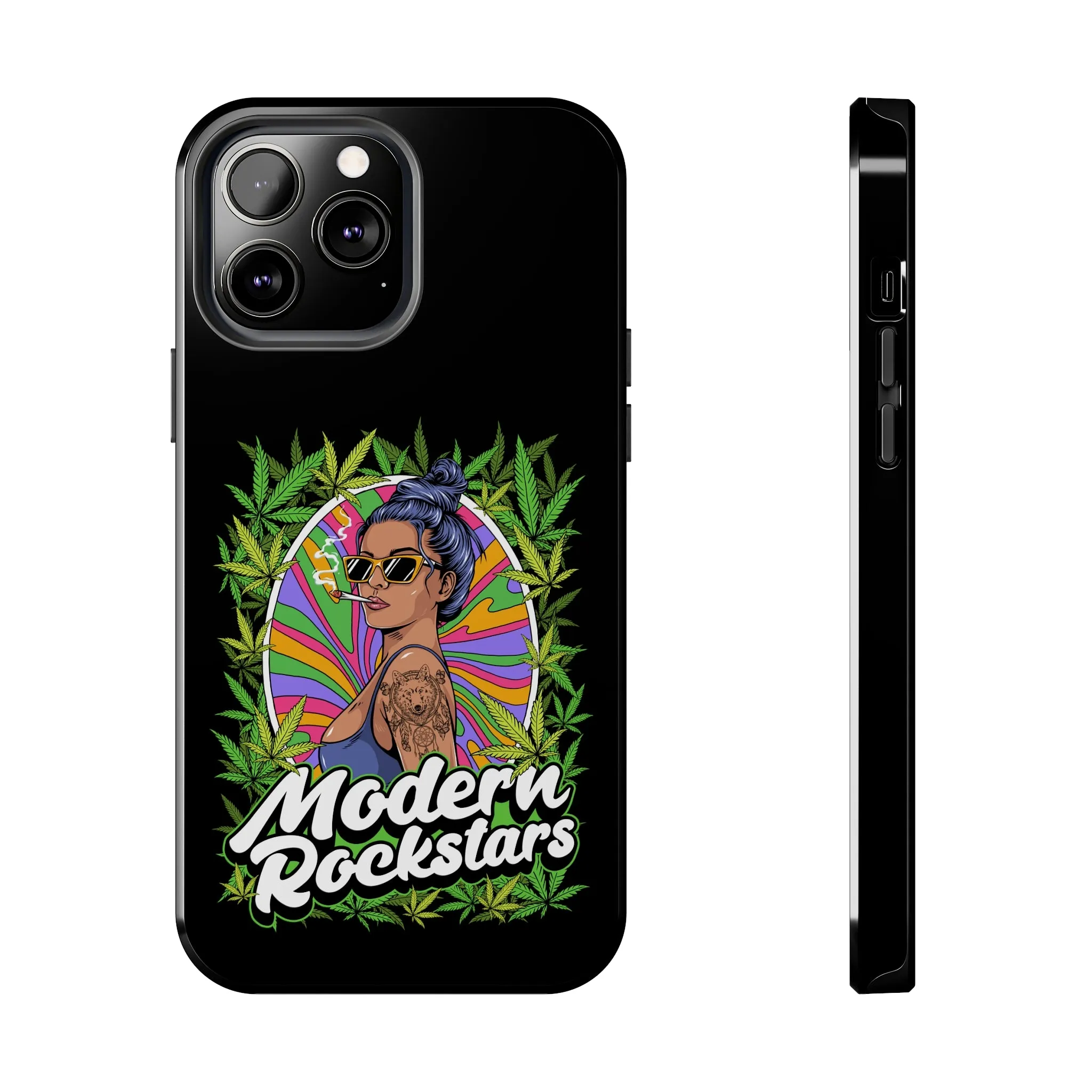 MARY JANE  CASE FOR IPHONE®