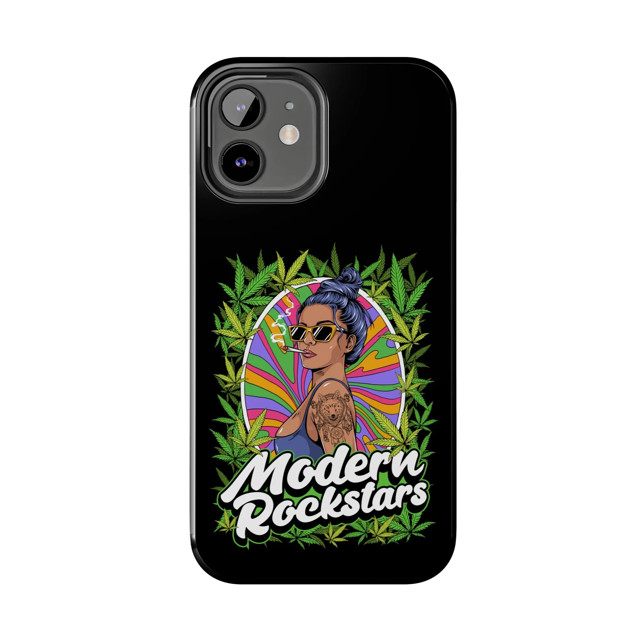 MARY JANE  CASE FOR IPHONE®