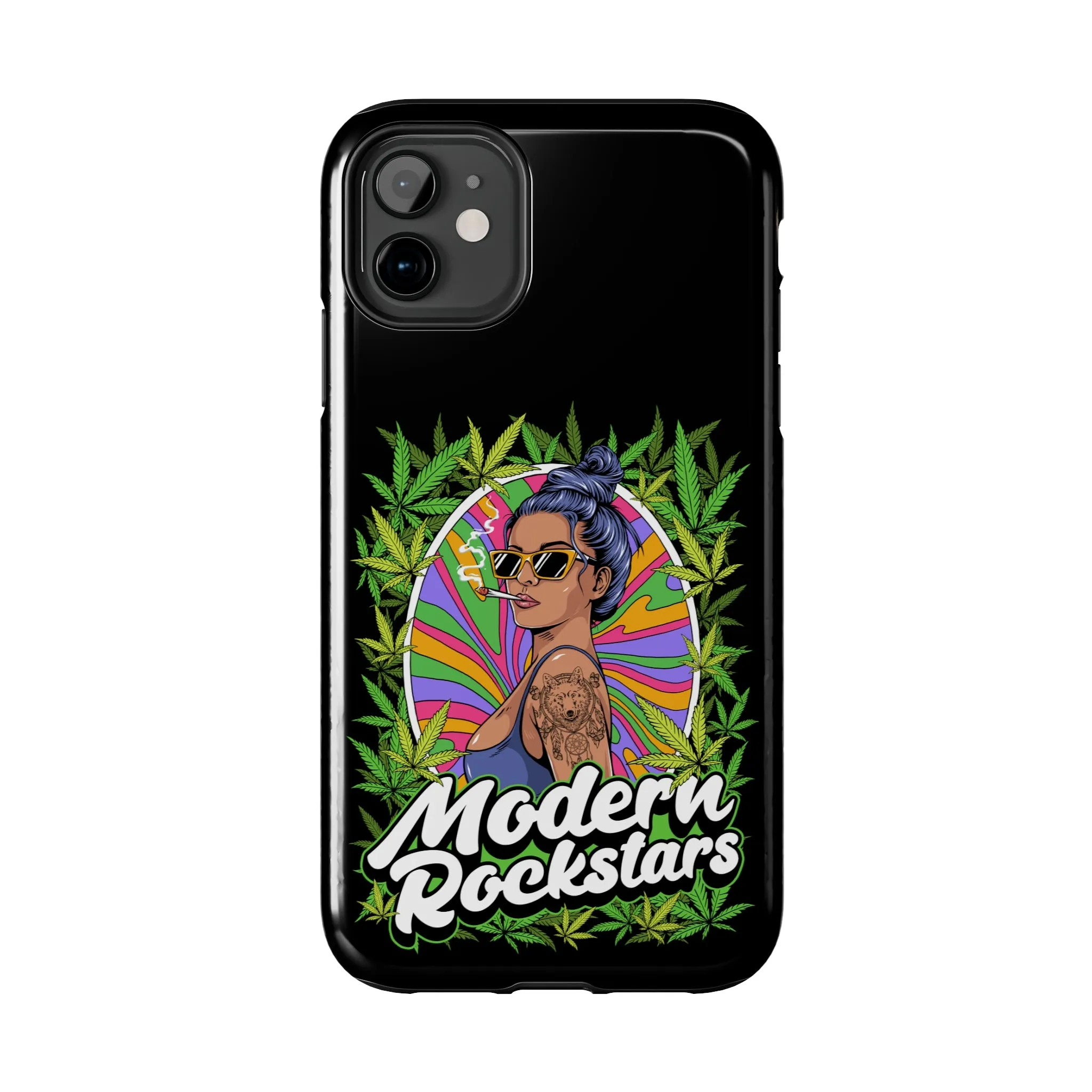 MARY JANE  CASE FOR IPHONE®