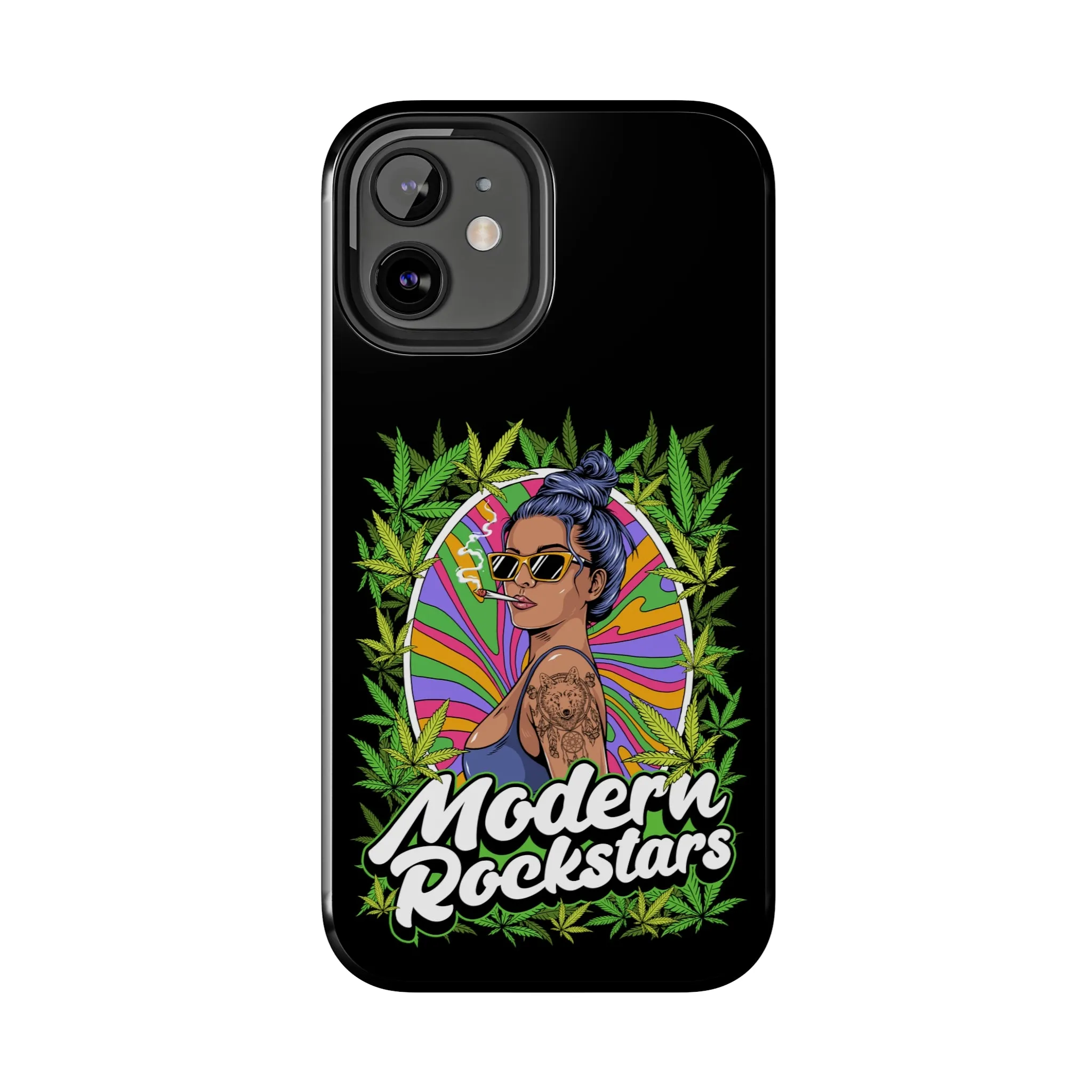 MARY JANE  CASE FOR IPHONE®