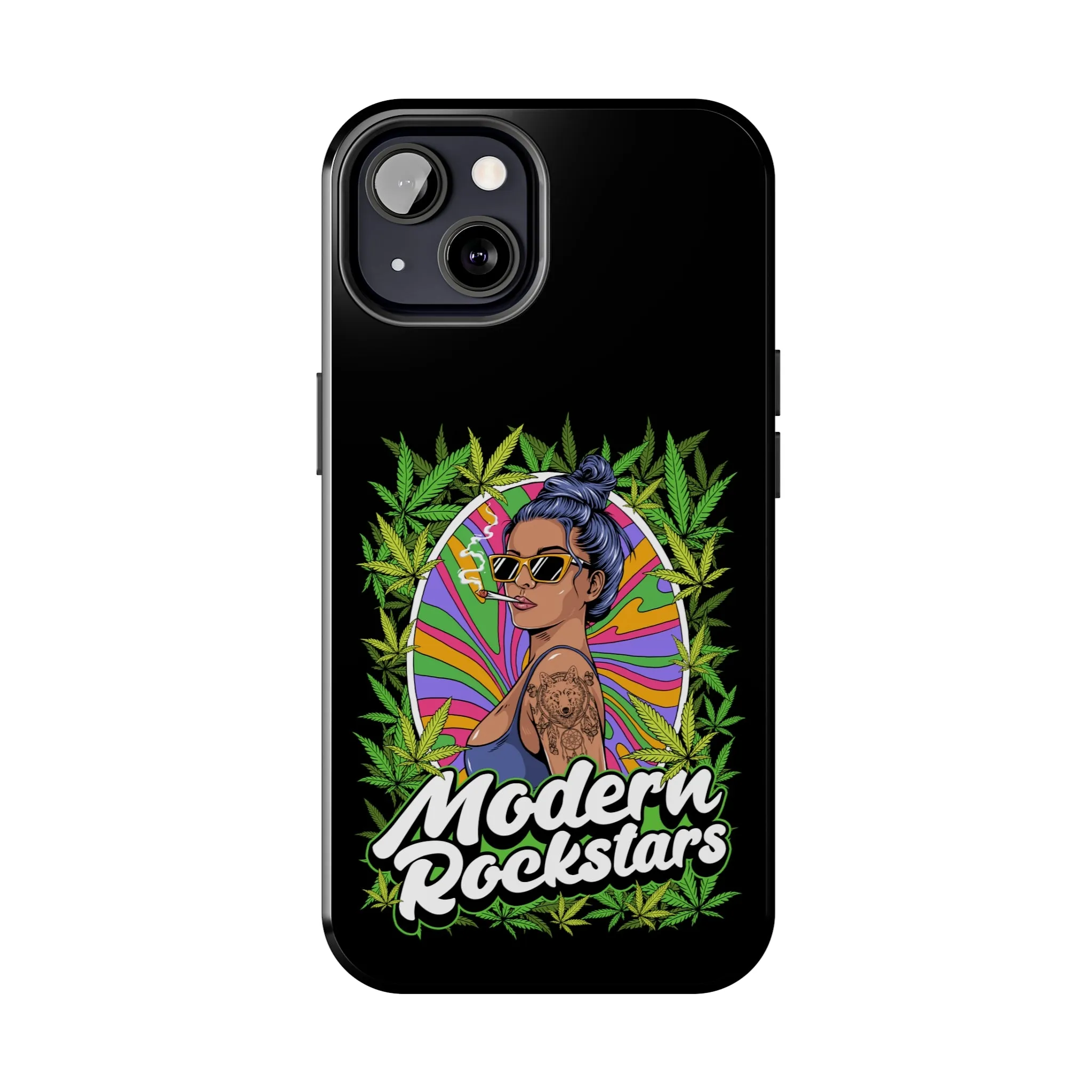 MARY JANE  CASE FOR IPHONE®