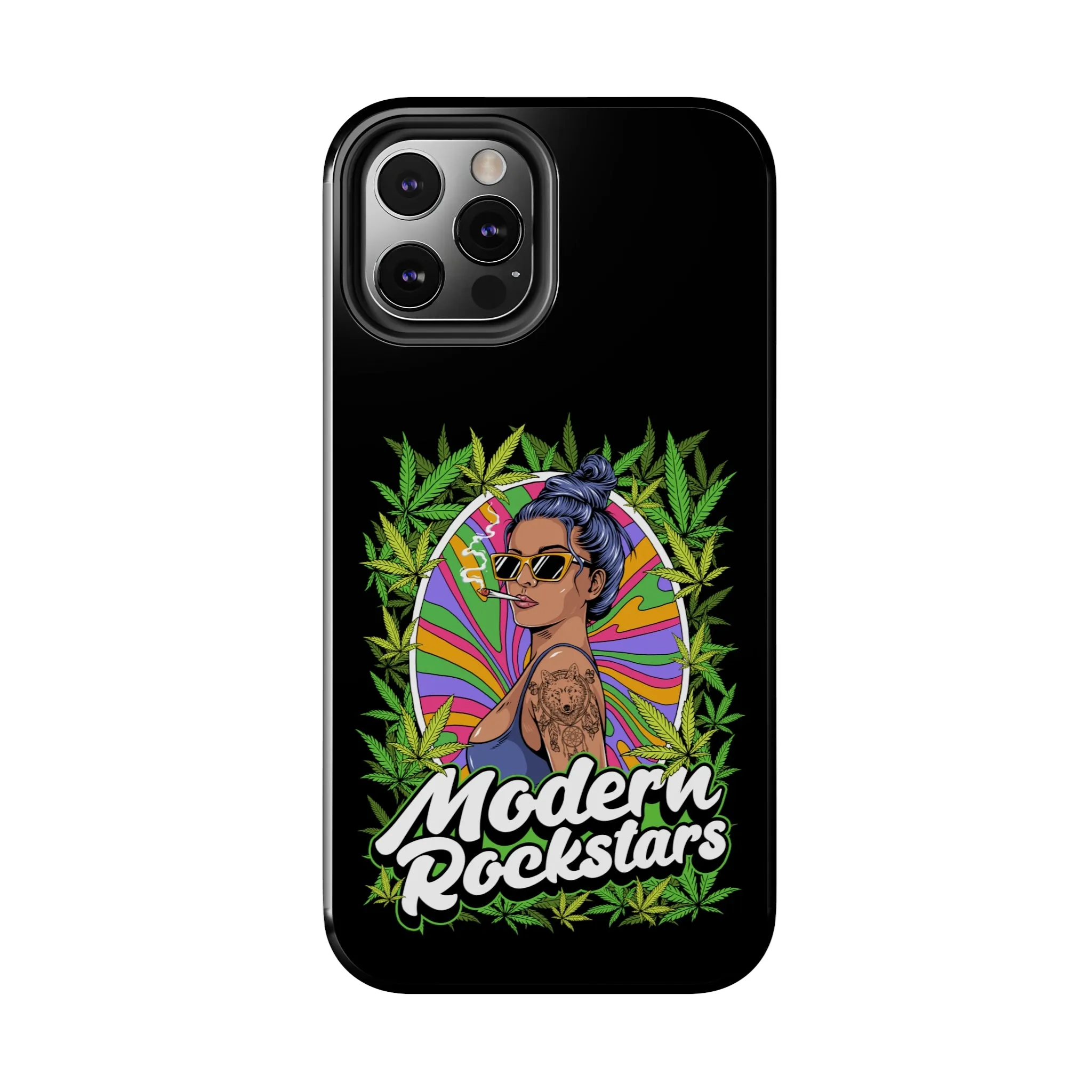 MARY JANE  CASE FOR IPHONE®