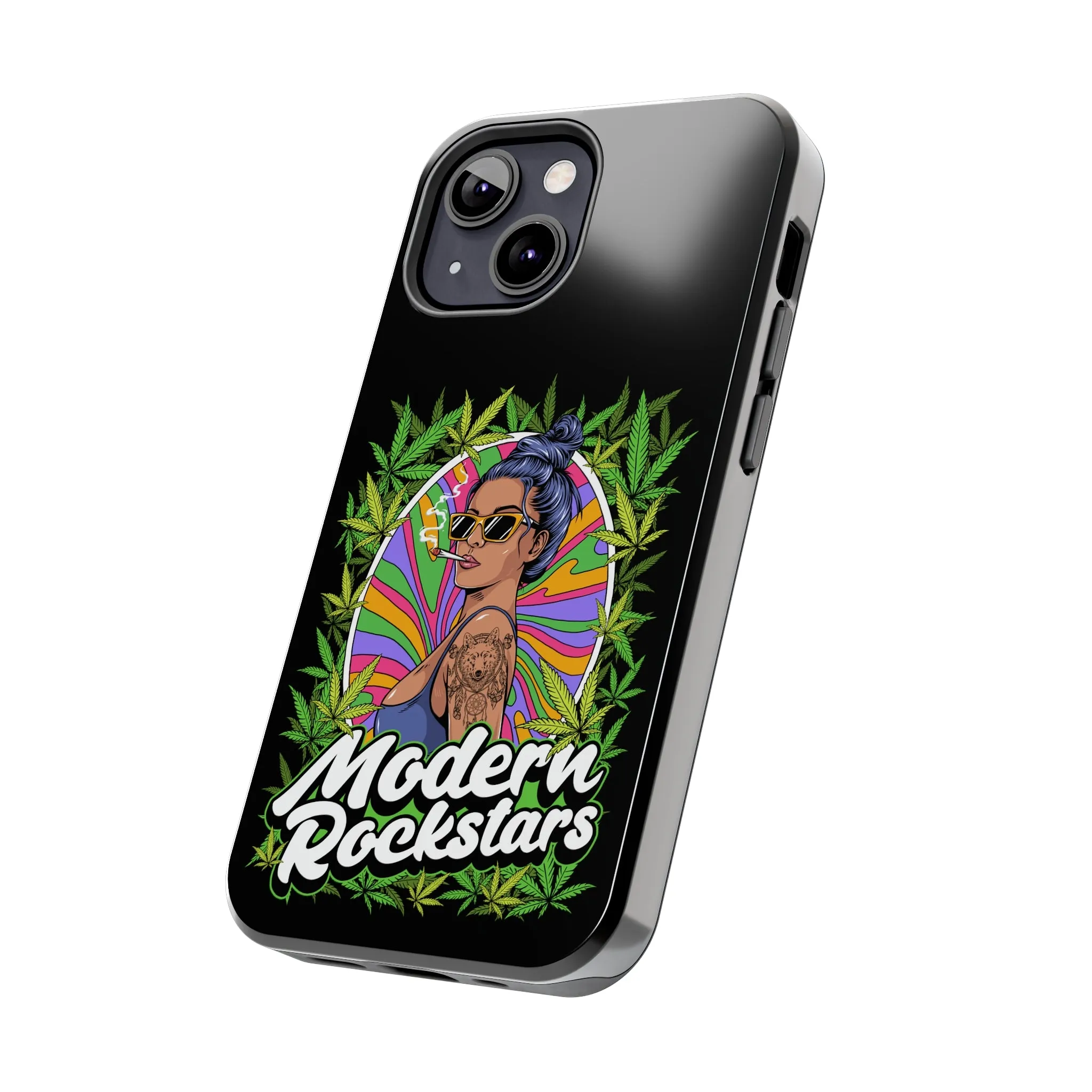 MARY JANE  CASE FOR IPHONE®