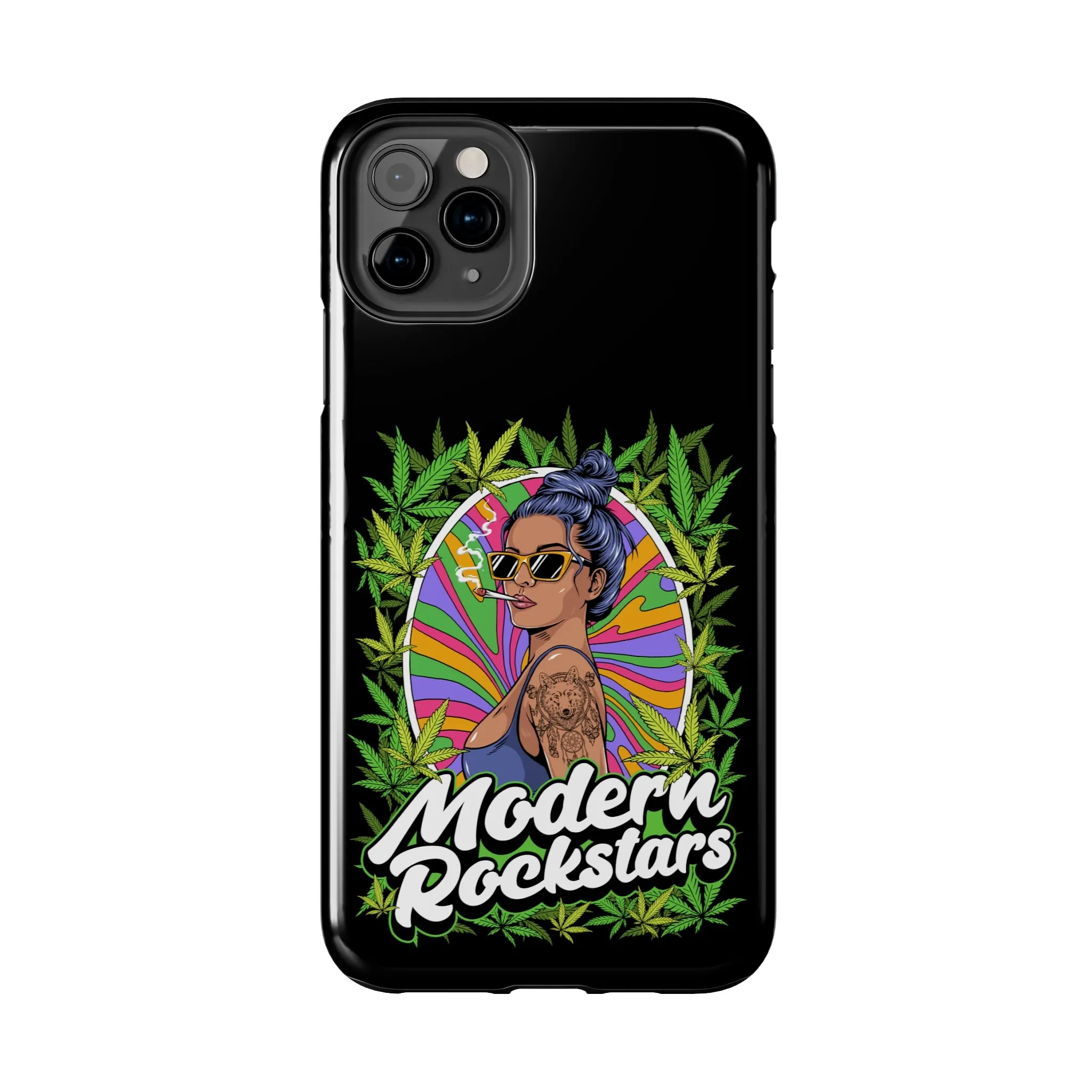 MARY JANE  CASE FOR IPHONE®