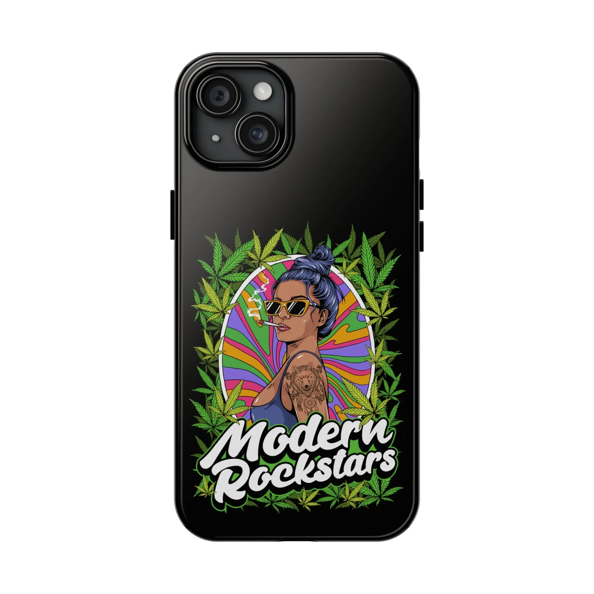 MARY JANE  CASE FOR IPHONE®