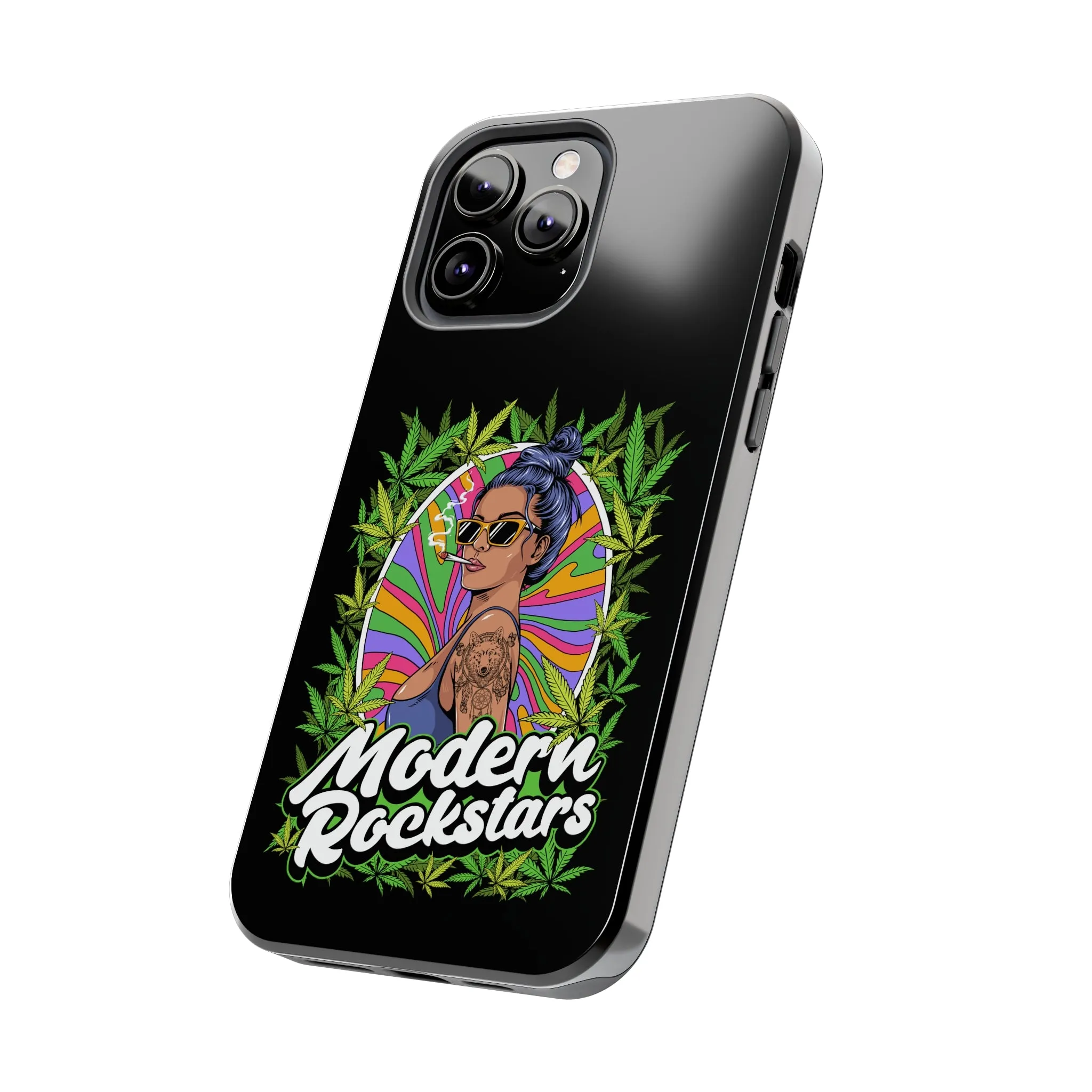 MARY JANE  CASE FOR IPHONE®