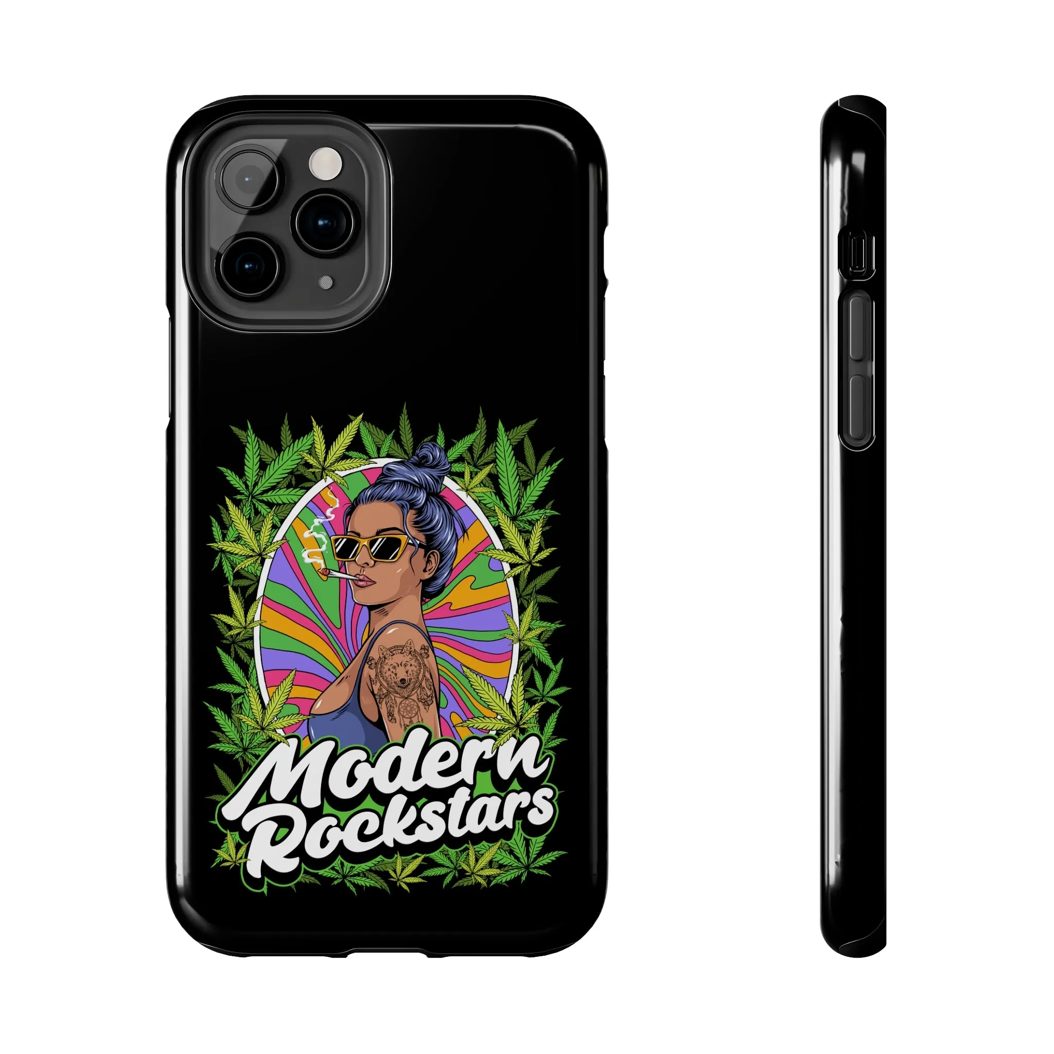 MARY JANE  CASE FOR IPHONE®