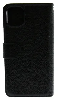 MELKCO  PREMIUM  CASE FOR Apple IPHONE 11 / PRO / PRO MAX WALLET BOOK TYPE