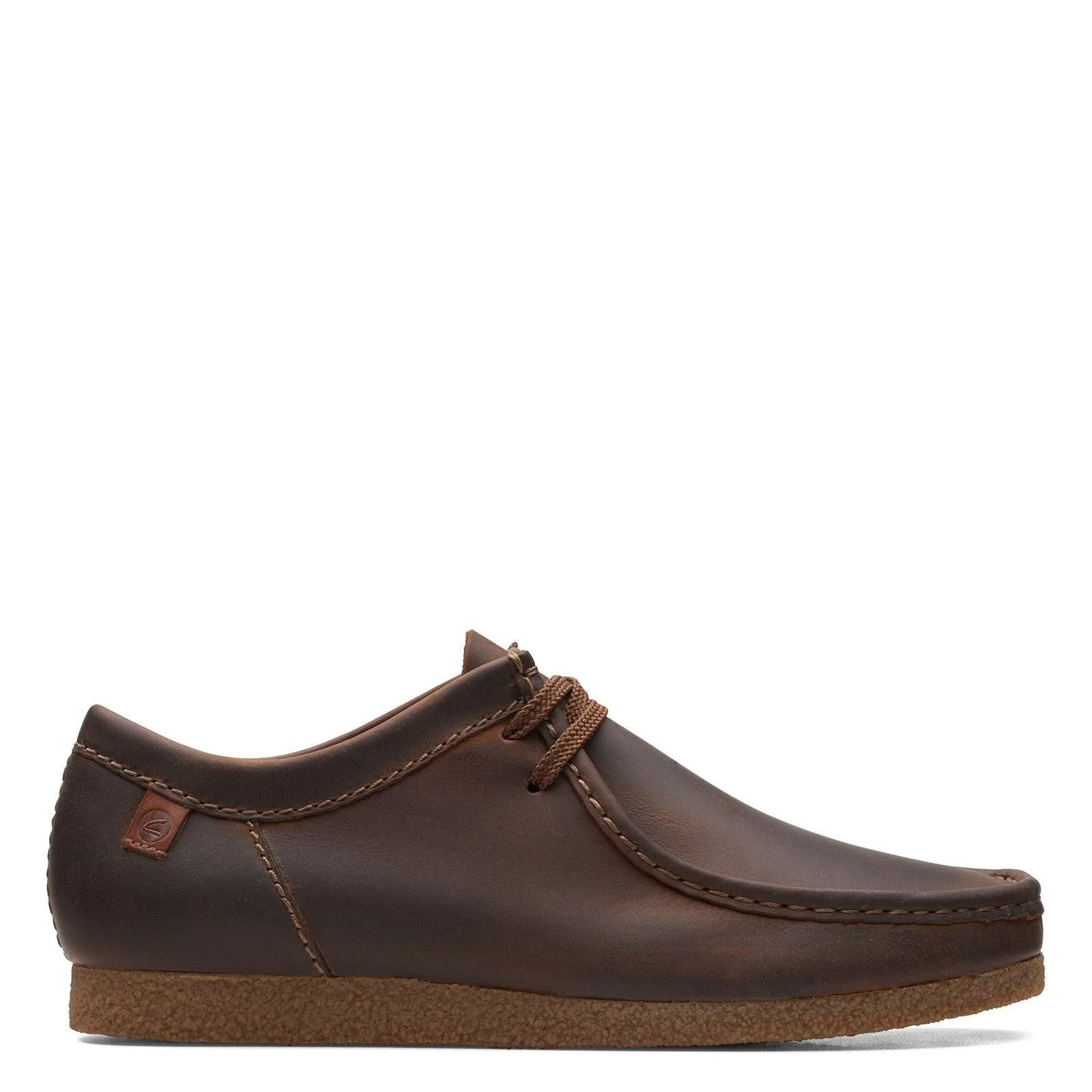 Men's Clarks, Shacre II Run Shoe