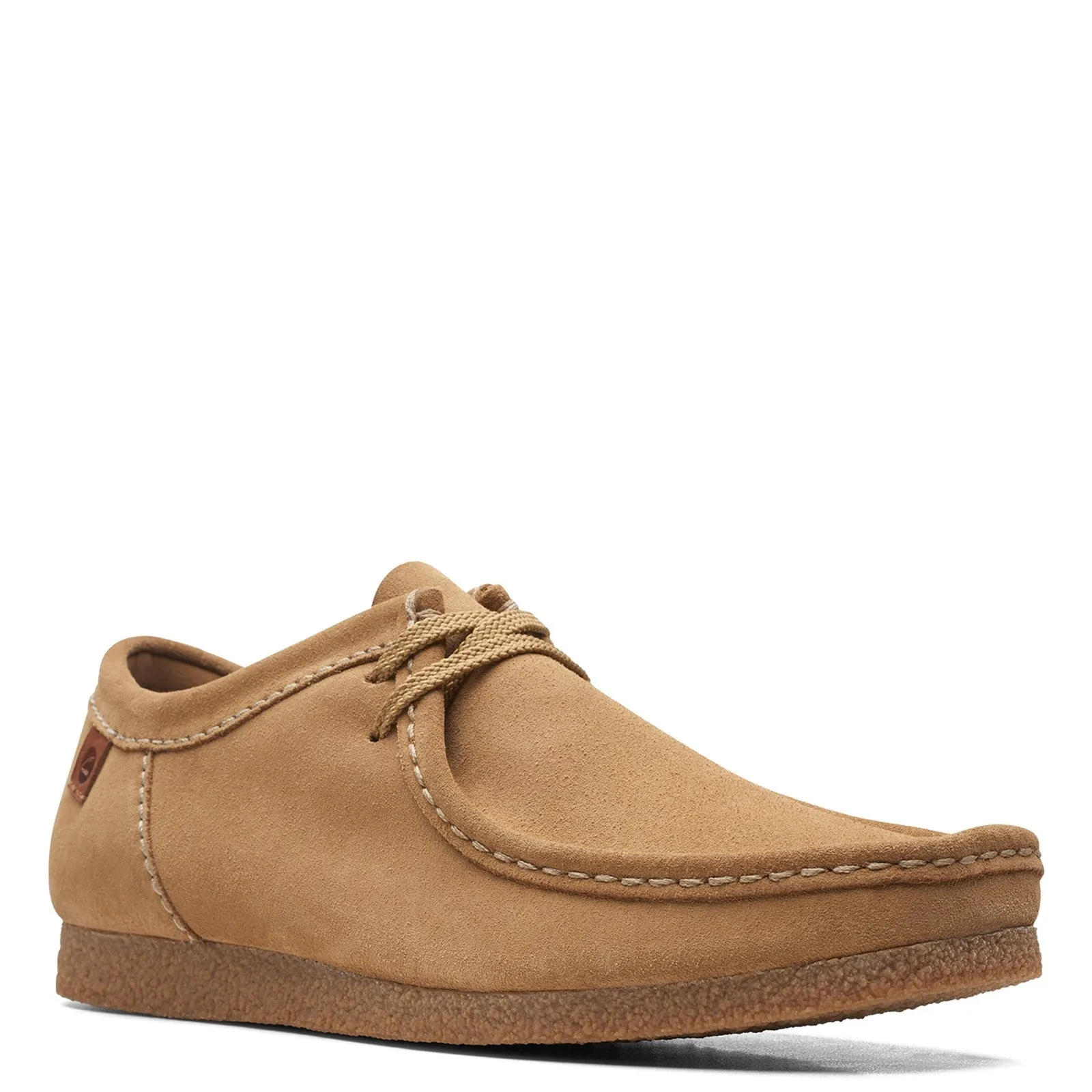 Men's Clarks, Shacre II Run Shoe