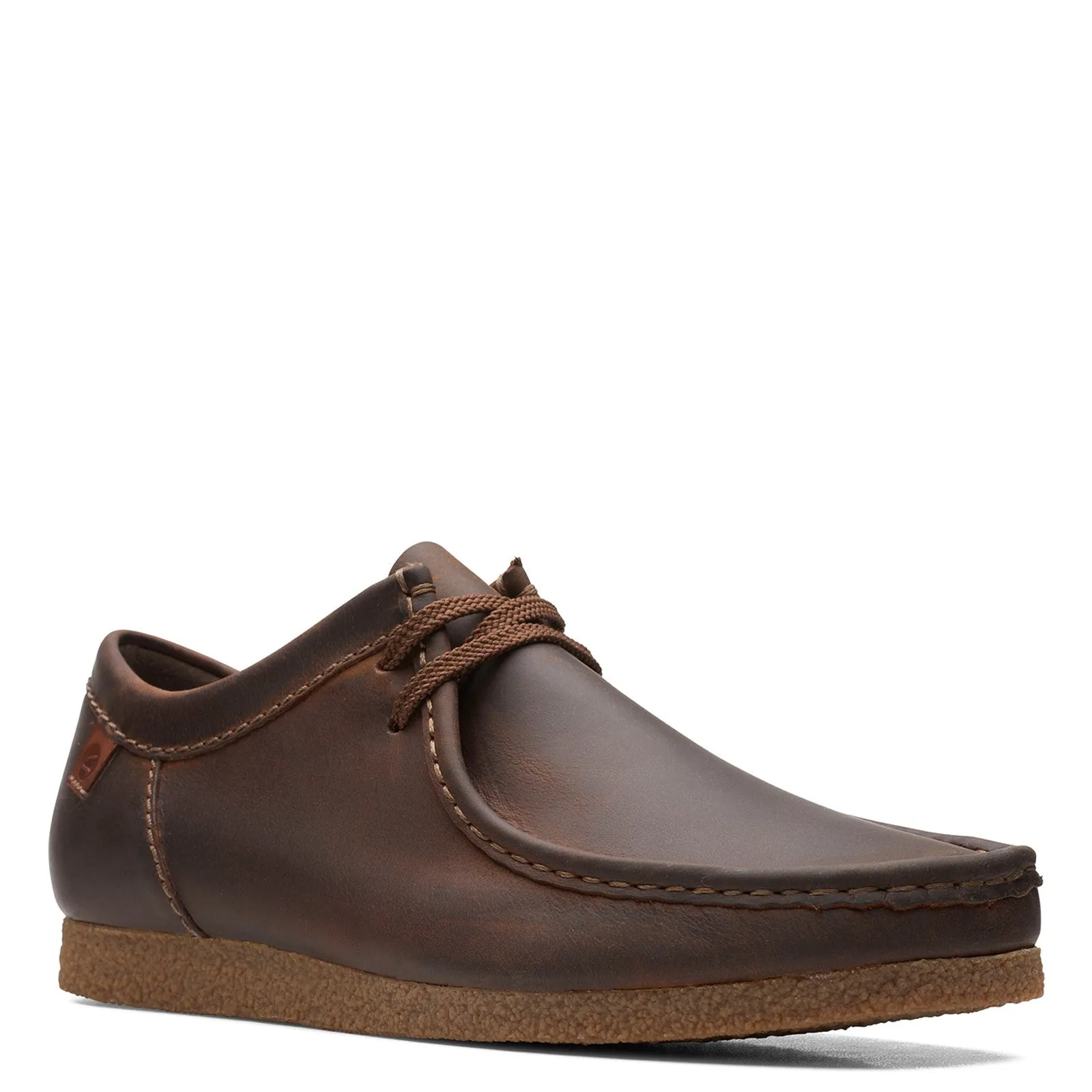 Men's Clarks, Shacre II Run Shoe