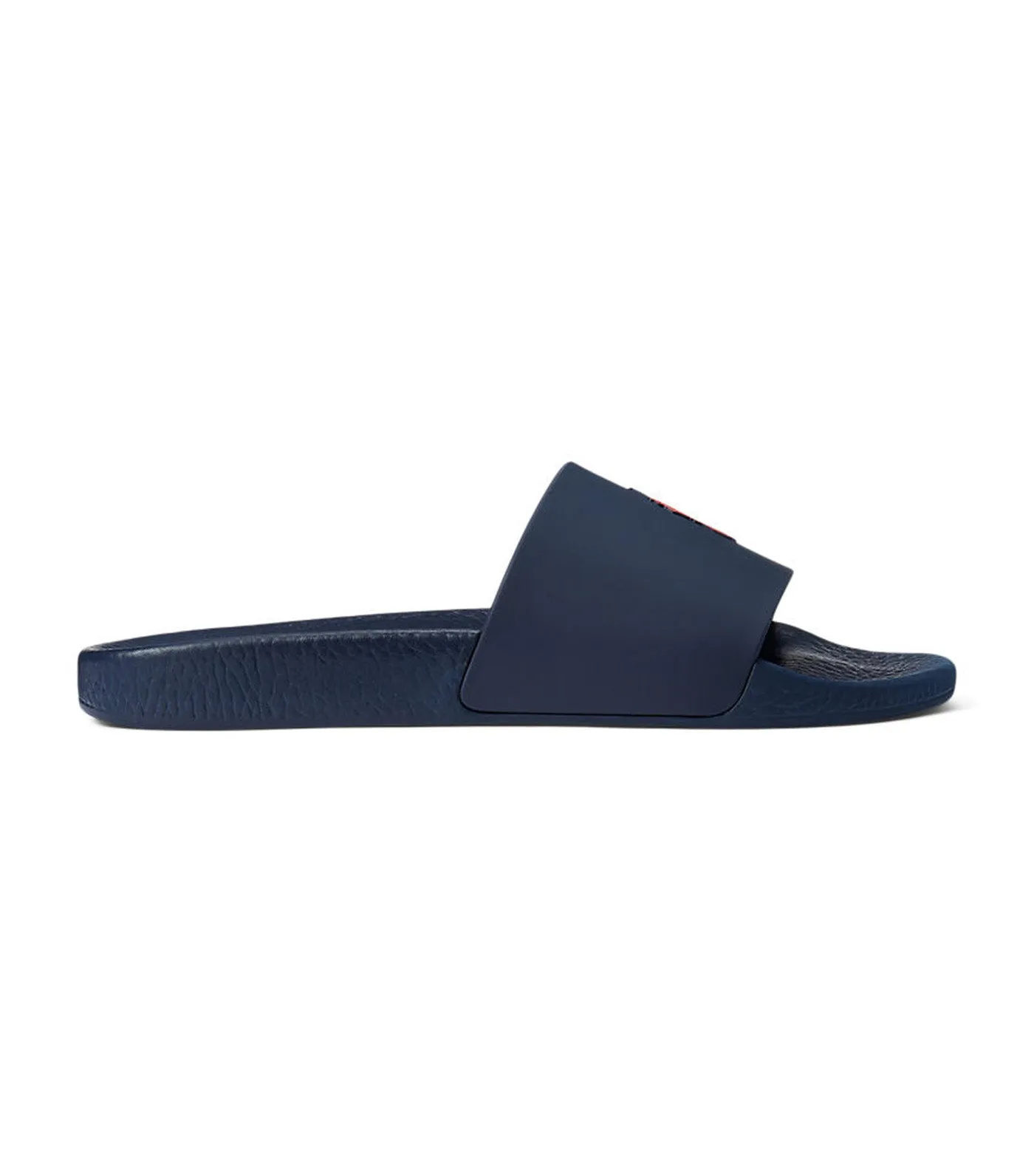 Men's Signature Pony Slide Navy