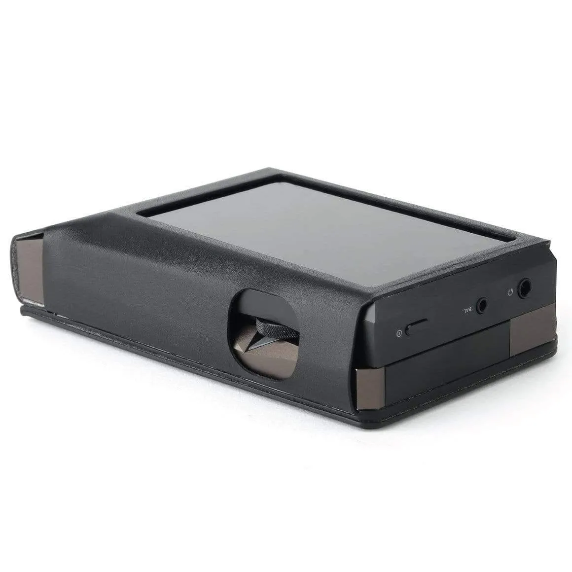 MITER - Astell&Kern - AK300 AMP & AK320 AMP Leather Case