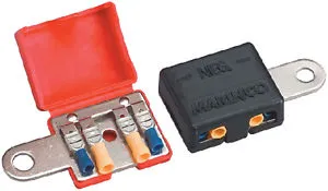 MULTI CONNECTION BATTERY TERMINALS