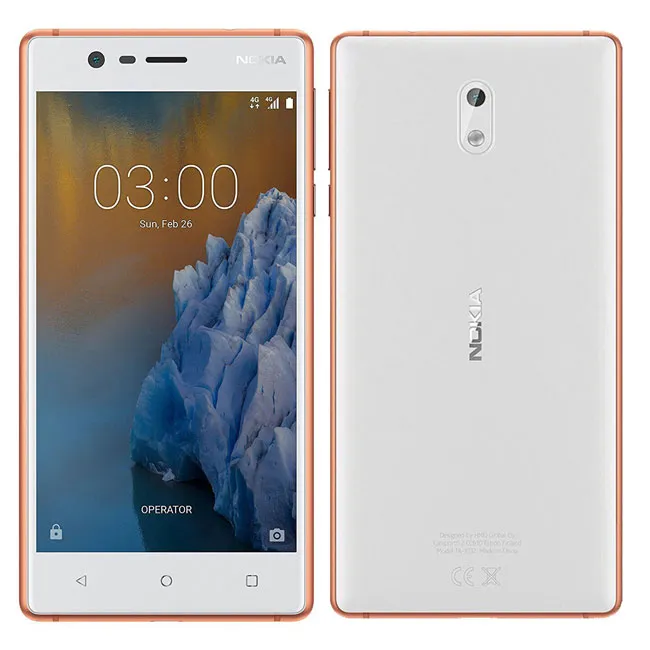 Nokia 3 16GB | Unlocked