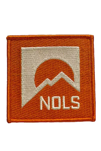 NOLS Patch