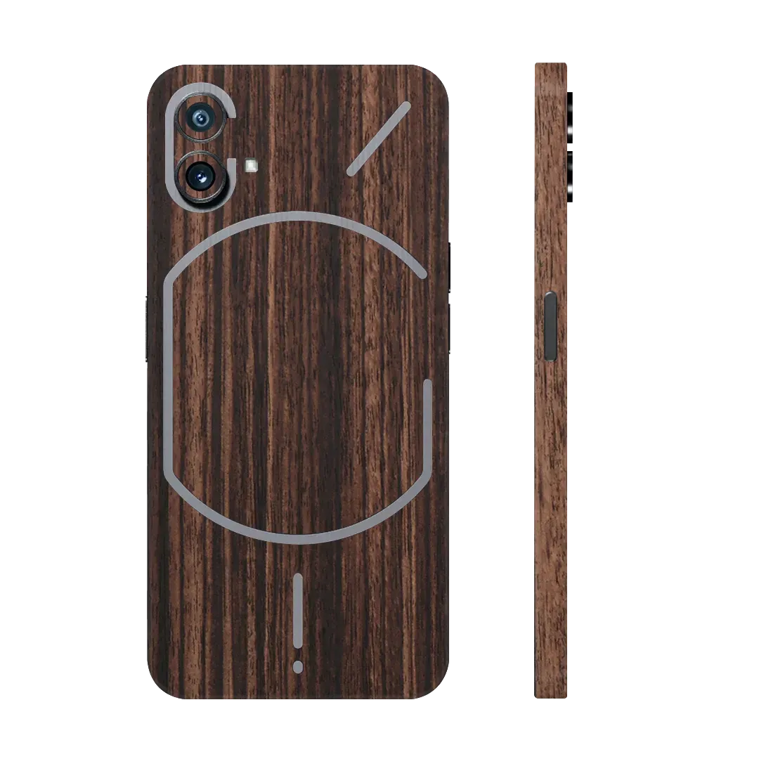 Nothing Phone (1) Skins & Wraps