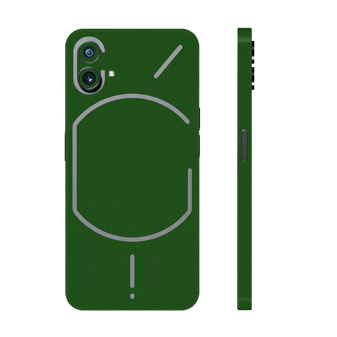 Nothing Phone (1) Skins & Wraps