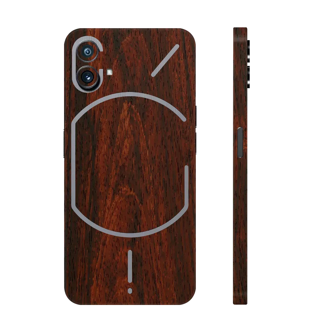 Nothing Phone (1) Skins & Wraps