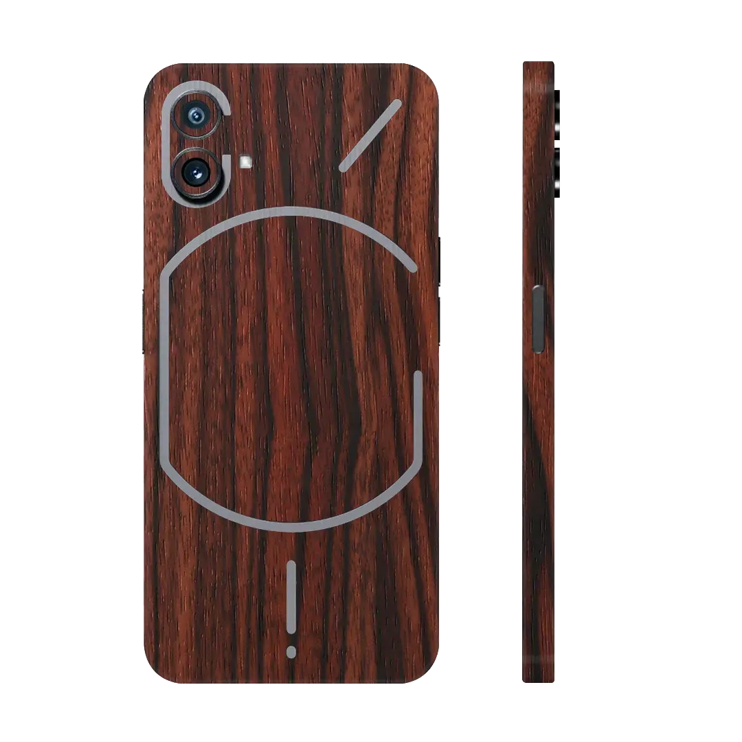 Nothing Phone (1) Skins & Wraps