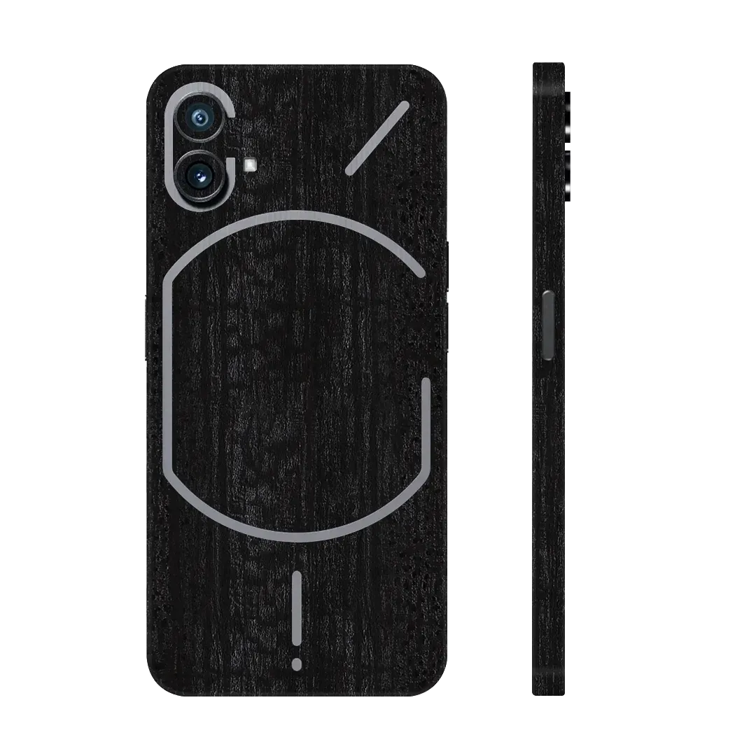 Nothing Phone (1) Skins & Wraps