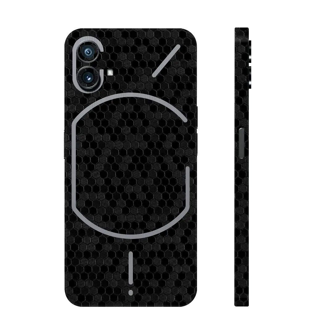 Nothing Phone (1) Skins & Wraps