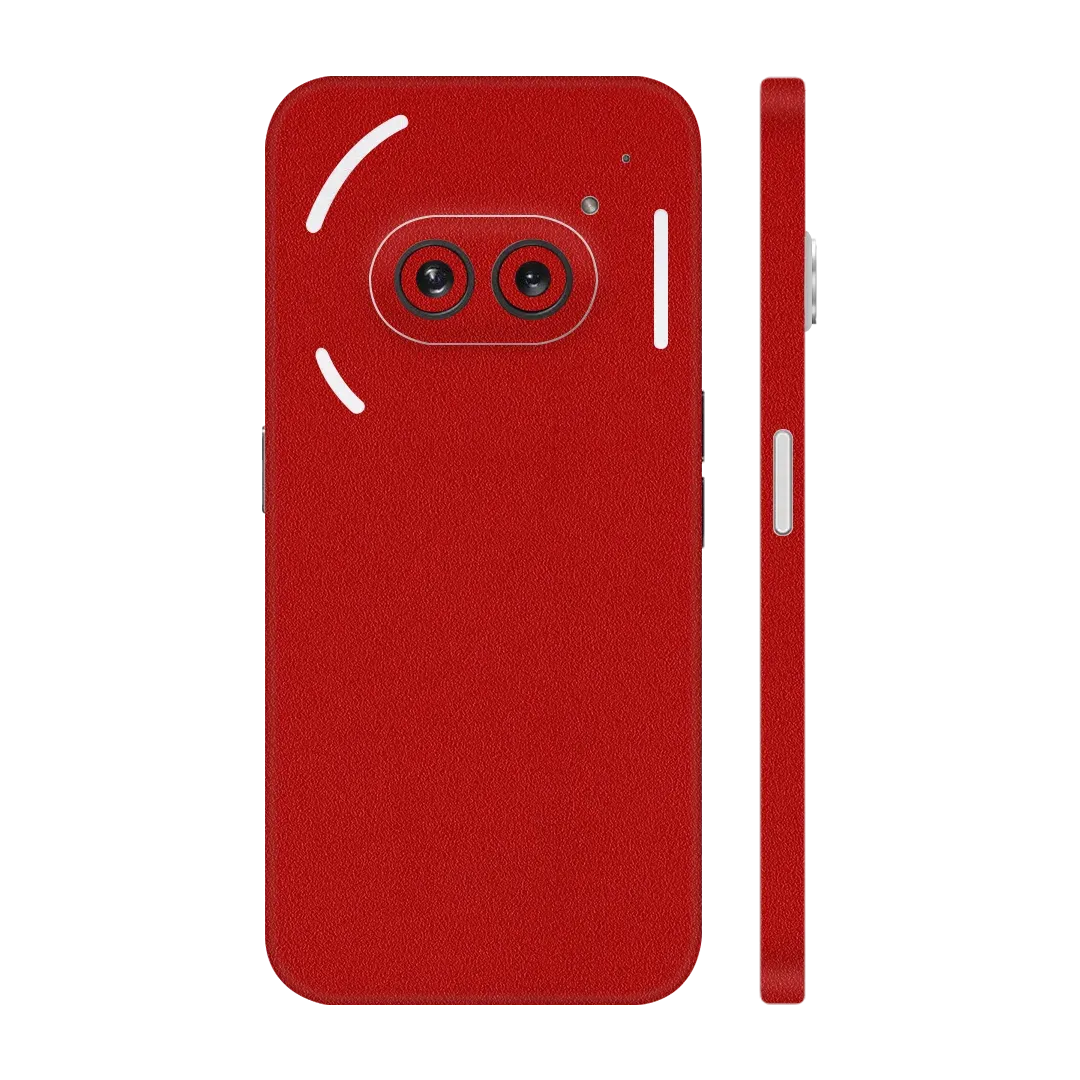 Nothing Phone (2a) Skins & Wraps