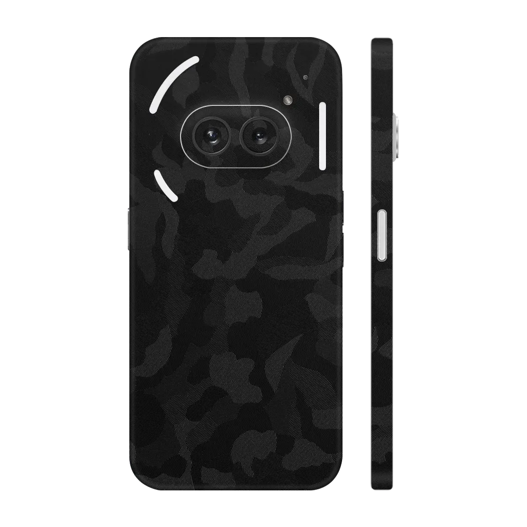 Nothing Phone (2a) Skins & Wraps