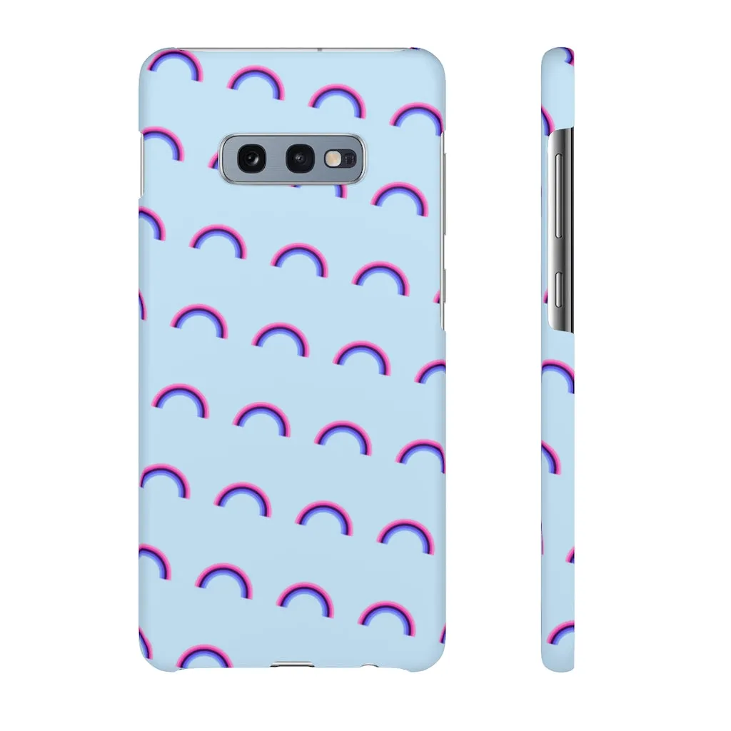 Omnisexual Rainbow Phone Case For Apple & Samsung