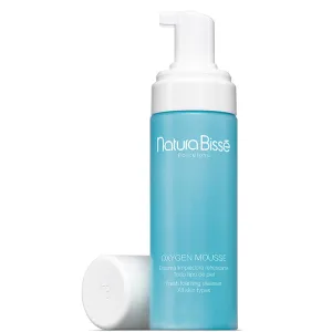 Oxygen Mousse Cleanser